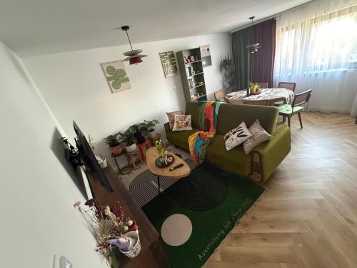 Żywieckie Apartamenty - Apartament Bauhaus, Balia w cenie! Zwierzęta za darmo!