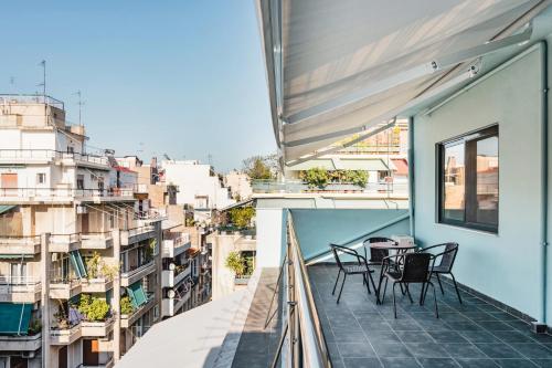 Maya's - Mavromichali 52 Athens