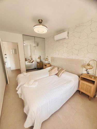 Benalmadena Jupiter - Lovely 1Bedroom Apartment