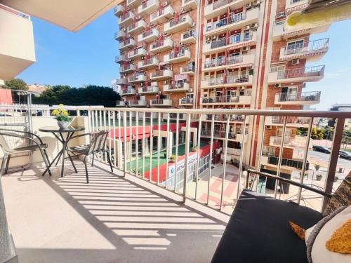 Benalmadena Jupiter - Lovely 1Bedroom Apartment