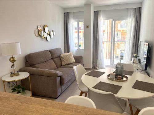 Benalmadena Jupiter - Lovely 1Bedroom Apartment