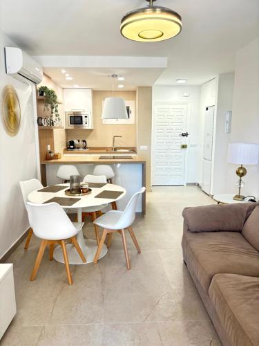 Benalmadena Jupiter - Lovely 1Bedroom Apartment