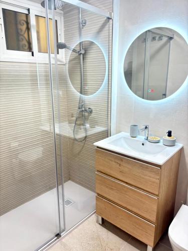 Benalmadena Jupiter - Lovely 1Bedroom Apartment