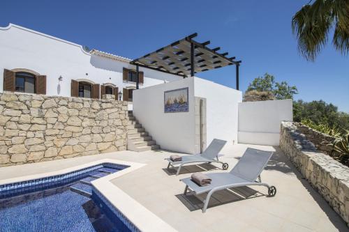 Villa Angel by Algarve Holidays