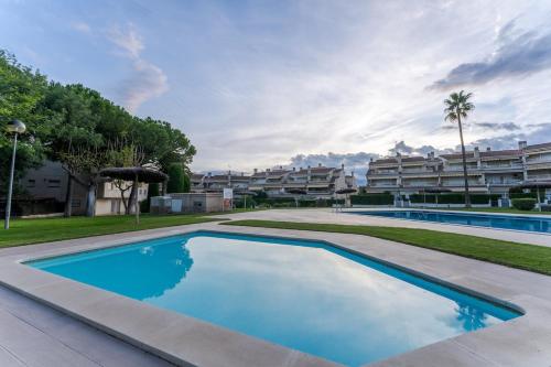 Cambrils Beach - Pool - Amazing Sunset Views - AC
