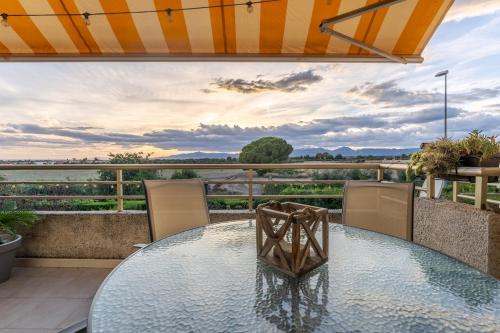 Cambrils Beach - Pool - Amazing Sunset Views - AC