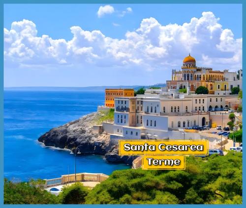 Arsoniae Casa Vacanze photo 2