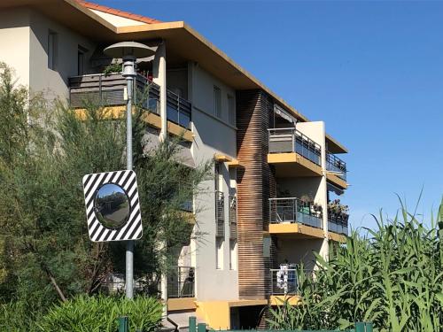 Le Palmier d'Azur - Fréjus Cais - Wi-Fi