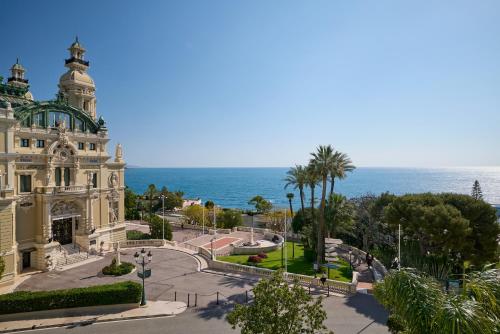 Hôtel de Paris Monte-Carlo photo 41