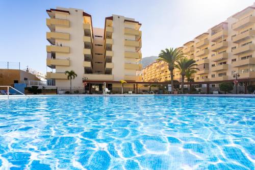 Home2Book Fresh Beach & Pool Apt Los Cristianos