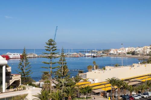 Home2Book Fresh Beach & Pool Apt Los Cristianos