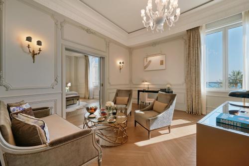 Hôtel de Paris Monte-Carlo photo 42
