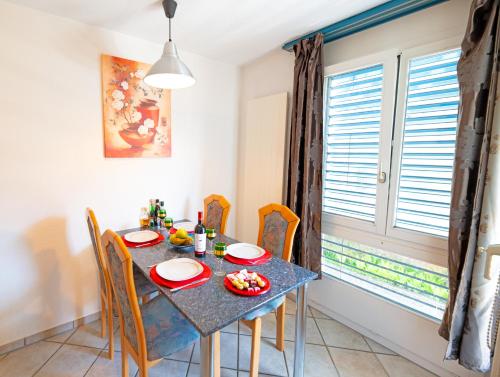 Marta Holiday Apartment