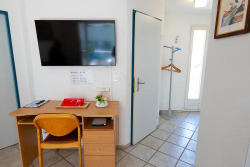 Marta Holiday Apartment