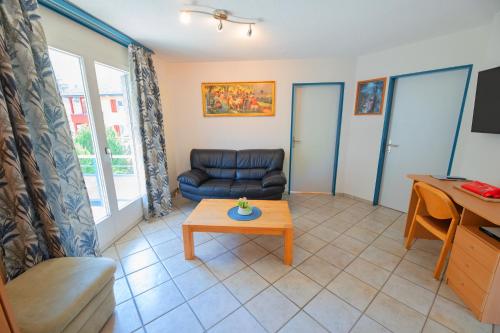 Marta Holiday Apartment