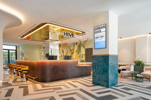 Urban Hive Madrid photo 69