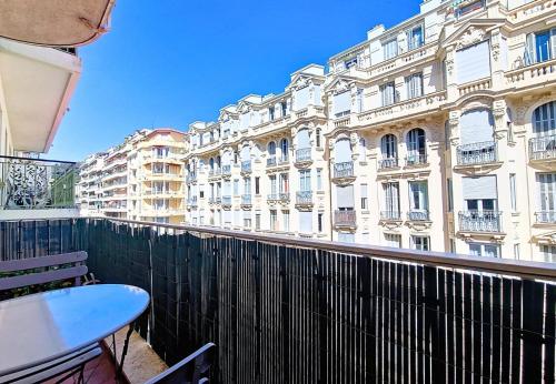 Nestor&Jeeves - LE CATINAT - Spacious - Balcony