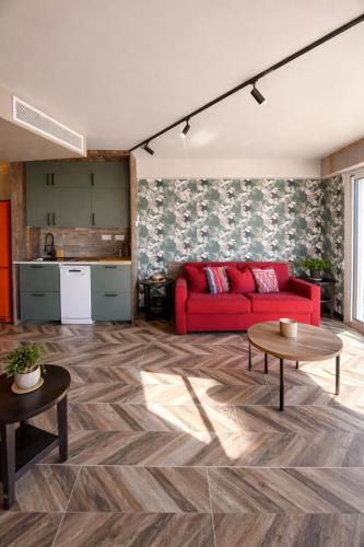Sea view Luxury apartment pointe croisette