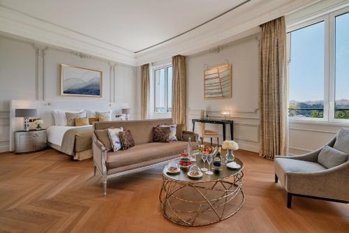 Hôtel de Paris Monte-Carlo photo 44