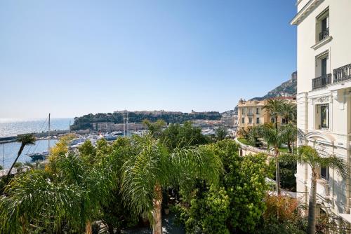 Hôtel de Paris Monte-Carlo photo 46