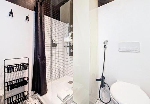 Nestor&Jeeves - COSY BUFFA - Central - Close sea