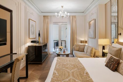 Hôtel de Paris Monte-Carlo photo 58