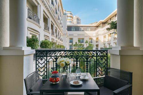 Hôtel de Paris Monte-Carlo photo 47