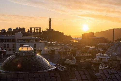 The Edinburgh Grand, a Luxury Collection Hotel, Edinburgh photo 19