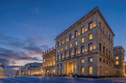 The Edinburgh Grand, a Luxury Collection Hotel, Edinburgh photo 20