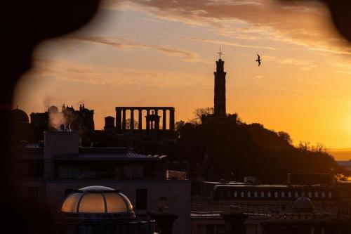 The Edinburgh Grand, a Luxury Collection Hotel, Edinburgh photo 22