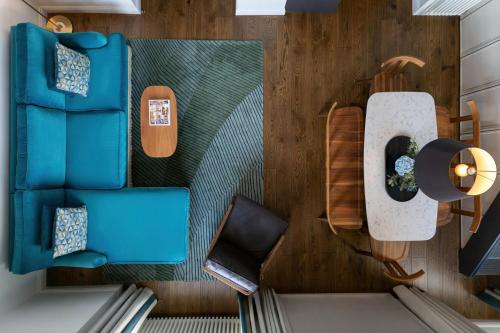 The Edinburgh Grand, a Luxury Collection Hotel, Edinburgh photo 84