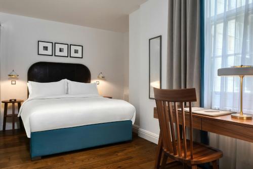 The Edinburgh Grand, a Luxury Collection Hotel, Edinburgh photo 46