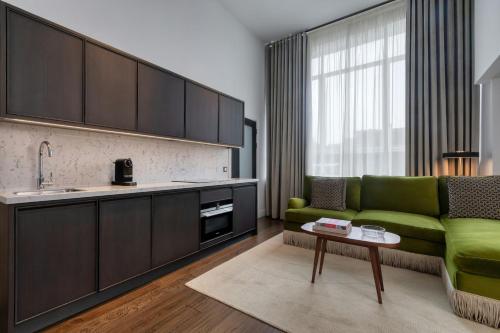 The Edinburgh Grand, a Luxury Collection Hotel, Edinburgh photo 82