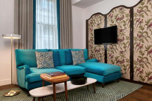 The Edinburgh Grand, a Luxury Collection Hotel, Edinburgh photo 44
