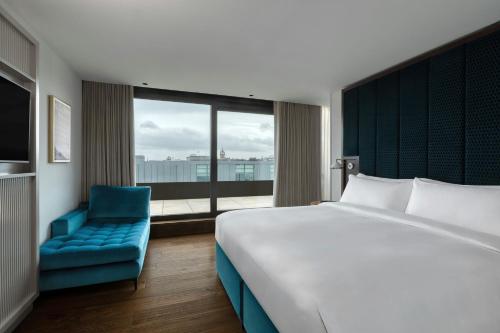 The Edinburgh Grand, a Luxury Collection Hotel, Edinburgh photo 91