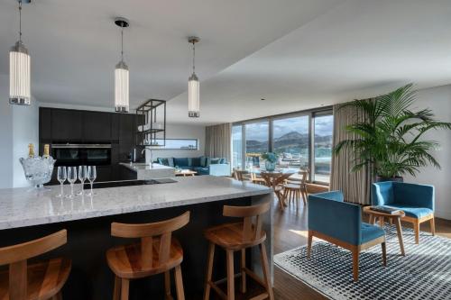 The Edinburgh Grand, a Luxury Collection Hotel, Edinburgh photo 92