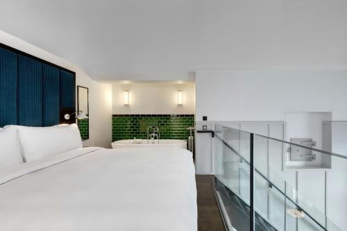 The Edinburgh Grand, a Luxury Collection Hotel, Edinburgh photo 37