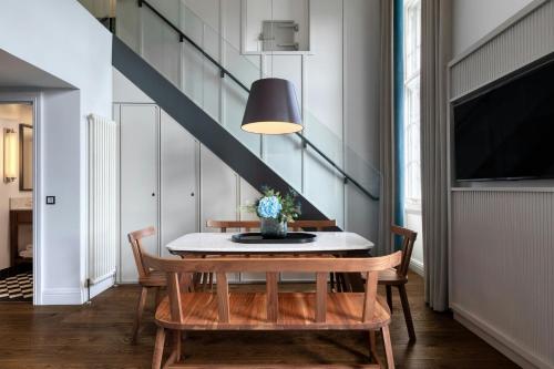 The Edinburgh Grand, a Luxury Collection Hotel, Edinburgh photo 24