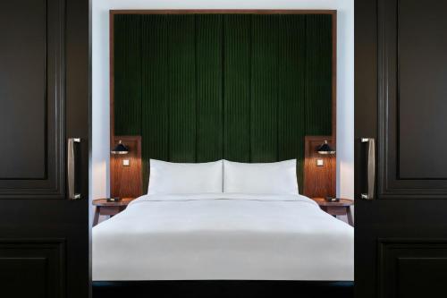 The Edinburgh Grand, a Luxury Collection Hotel, Edinburgh photo 85