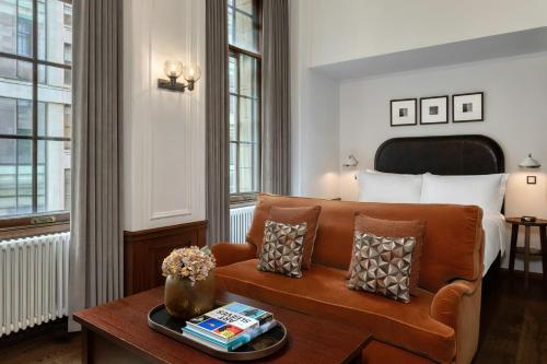 The Edinburgh Grand, a Luxury Collection Hotel, Edinburgh photo 34