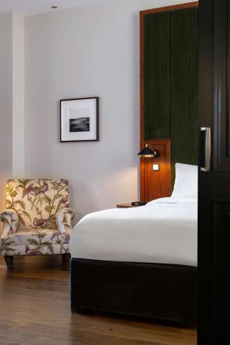 The Edinburgh Grand, a Luxury Collection Hotel, Edinburgh photo 50
