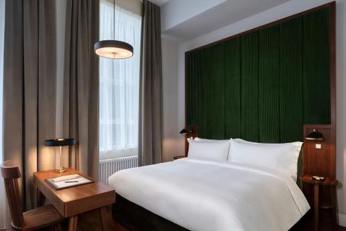 The Edinburgh Grand, a Luxury Collection Hotel, Edinburgh photo 83