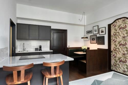 The Edinburgh Grand, a Luxury Collection Hotel, Edinburgh photo 43