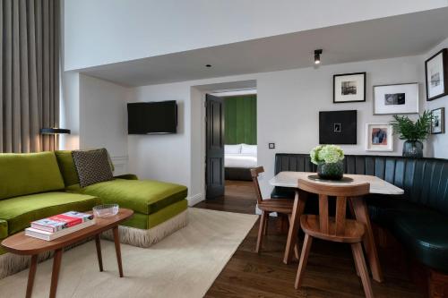 The Edinburgh Grand, a Luxury Collection Hotel, Edinburgh photo 86