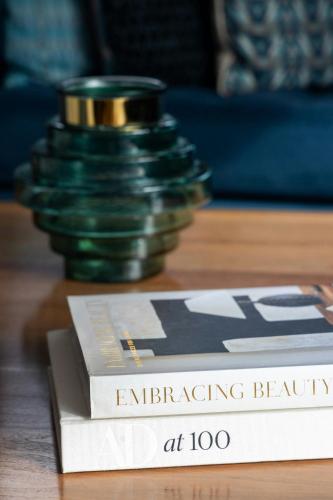 The Edinburgh Grand, a Luxury Collection Hotel, Edinburgh photo 95