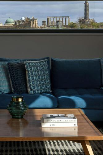 The Edinburgh Grand, a Luxury Collection Hotel, Edinburgh photo 93