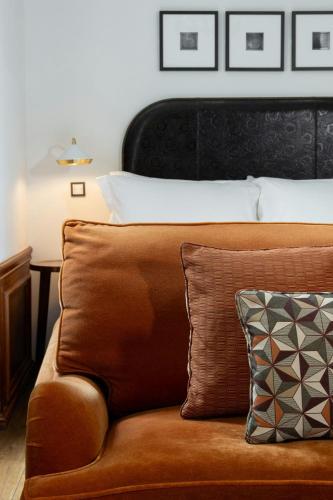 The Edinburgh Grand, a Luxury Collection Hotel, Edinburgh photo 33