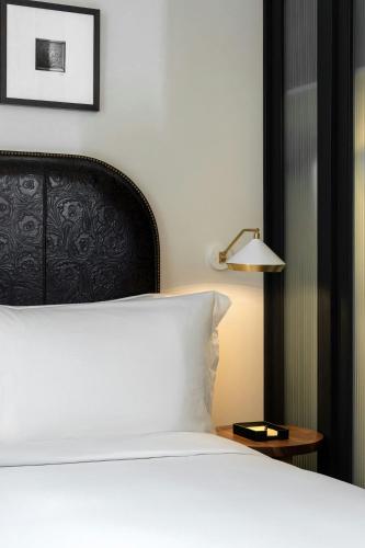The Edinburgh Grand, a Luxury Collection Hotel, Edinburgh photo 35