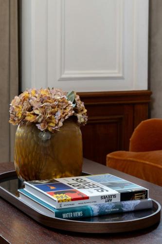 The Edinburgh Grand, a Luxury Collection Hotel, Edinburgh photo 36