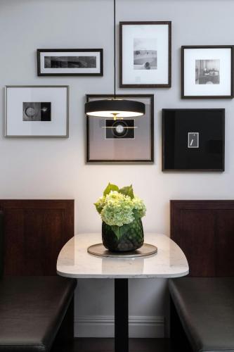 The Edinburgh Grand, a Luxury Collection Hotel, Edinburgh photo 48